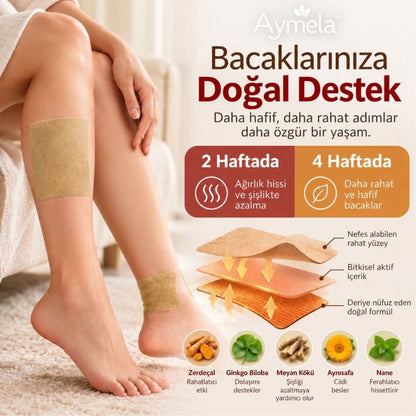 Aymela Doğal Varis Bakım Bandı